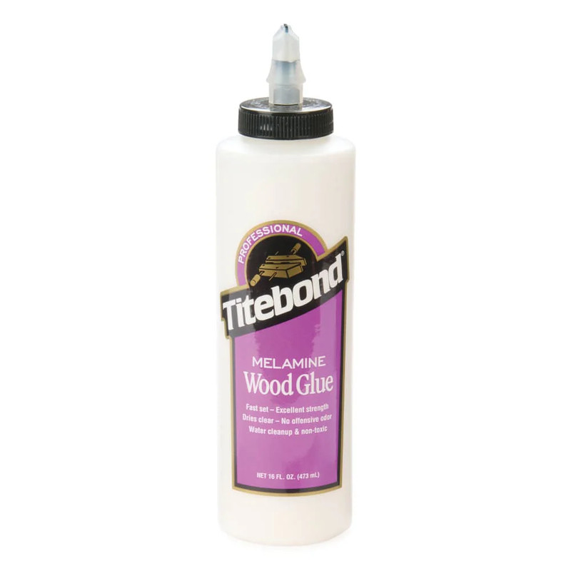 Melamine Glue - 16 oz